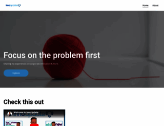 innoupdate.com screenshot