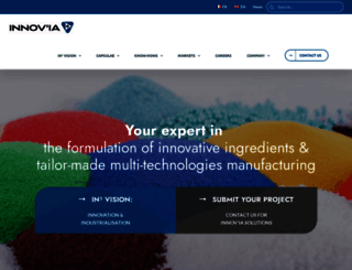 innov-ia.com screenshot