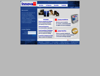 innova22.com screenshot