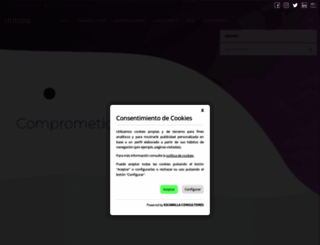 innovae.com screenshot