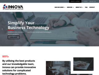 innovais.com screenshot