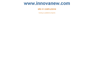 innovanew.com screenshot