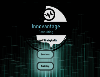 innovantageconsulting.com screenshot