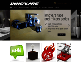 innovare.com.sg screenshot