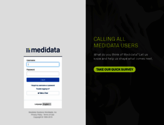 innovate.imedidata.com screenshot