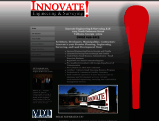 innovatees.com screenshot