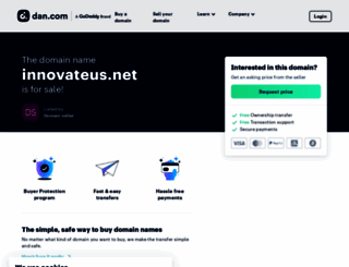 innovateus.net screenshot