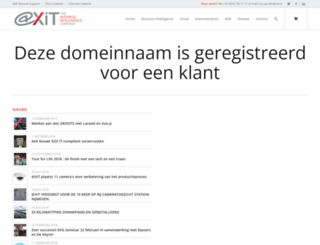 innovatieveiling.nl screenshot