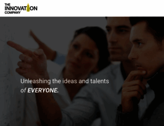 innovationiseasy.com screenshot