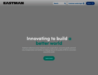 innovationlab.eastman.com screenshot