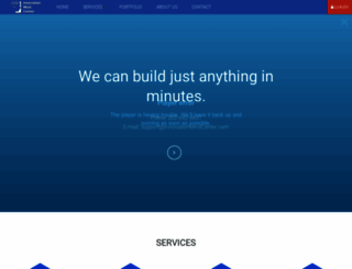 innovationmindcenter.com screenshot