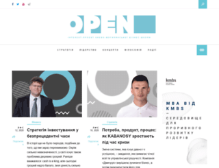 innovations.com.ua screenshot