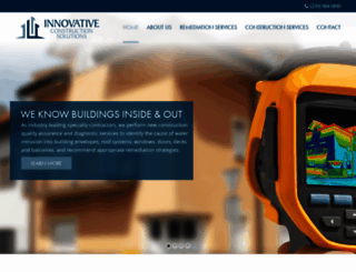 innovativellc.com screenshot