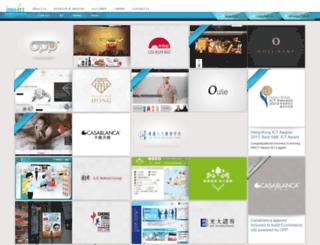 innoverz.com screenshot