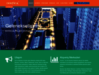 innovia3.com screenshot