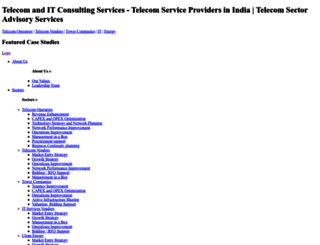 innovis-consulting.com screenshot