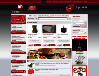innovmania.com screenshot