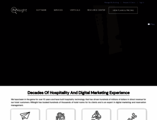 innsight.com screenshot