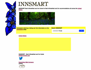 innsmart.com screenshot
