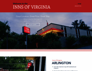 innsofva.com screenshot