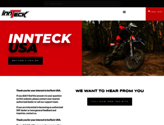 innteck-usa.com screenshot