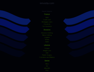 innvista.com screenshot
