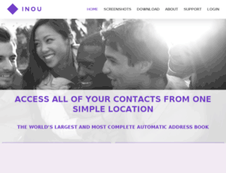 inou.com screenshot