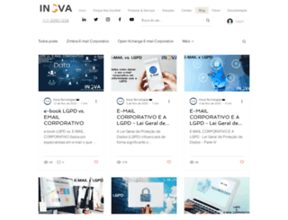 inova.net screenshot