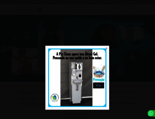 inovaban.com.br screenshot