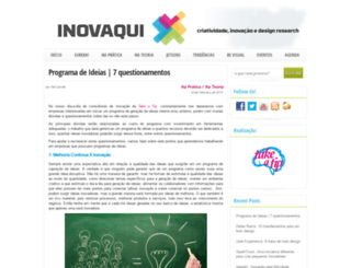 inovaqui.com.br screenshot