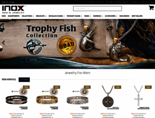 inox-us.com screenshot