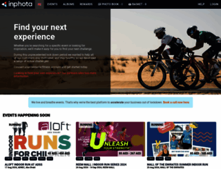inphota.com screenshot