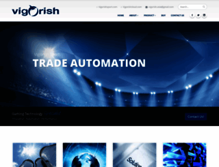 inplay.club screenshot