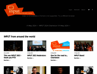 input-tv.org screenshot