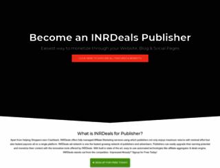 inr.deals screenshot
