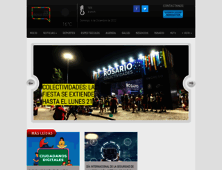 inrosario.com.ar screenshot