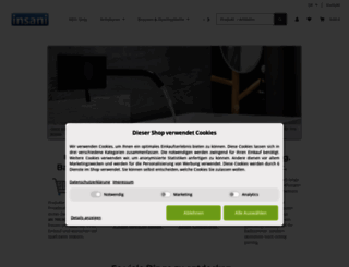 insani24.de screenshot