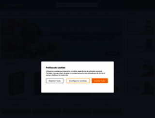 insania.com screenshot