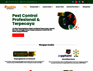 insekta.co.id screenshot