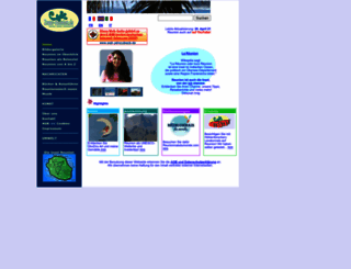 insel-reunion.de screenshot