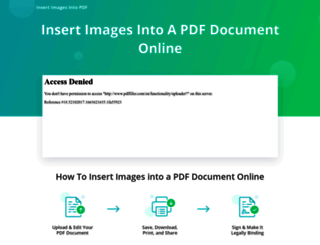 insert-image-into-pdf.online screenshot