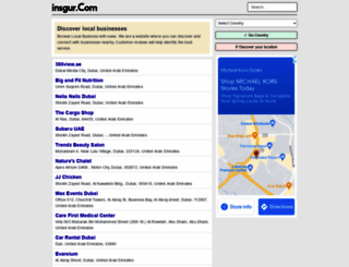 insgur.com screenshot