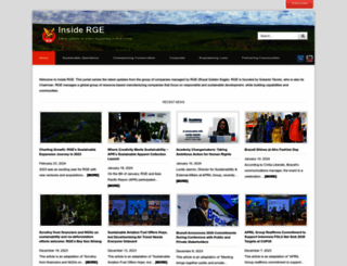 inside-rge.com screenshot