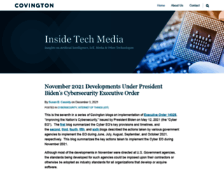 insidetechmedia.com screenshot