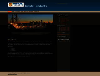 insidethestack.com screenshot