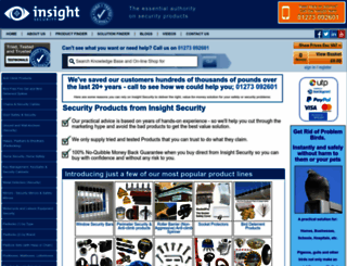 insight-security.com screenshot