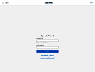 Access insight.rr.com. Login TWC & Roadrunner RR Email | Spectrum Webmail