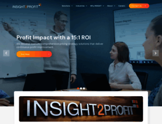 insight2profit.com screenshot