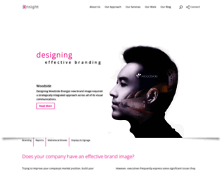 insightdesign.com.au screenshot