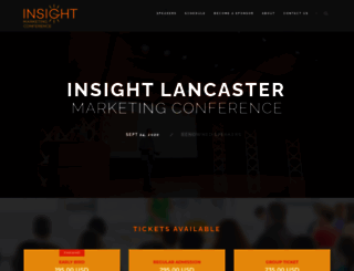 insightlanc.com screenshot